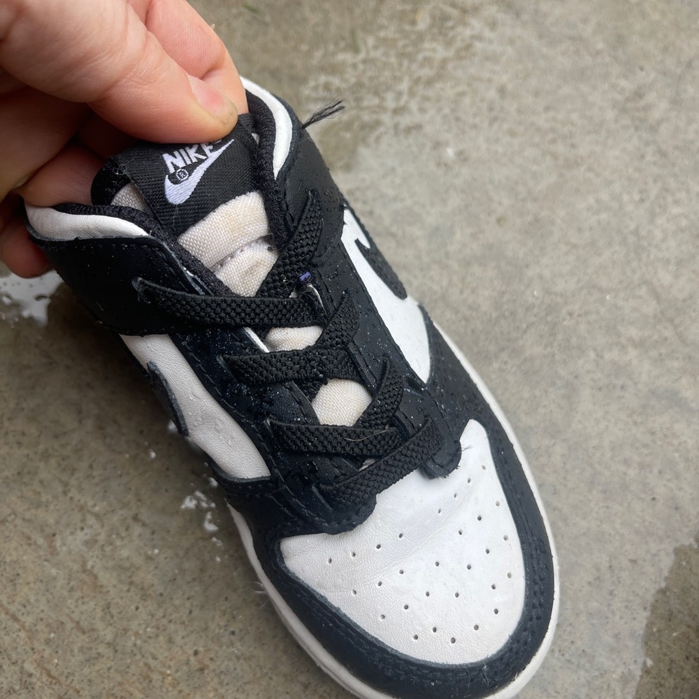 Nike Panda Dunks - Picture 7 of 8